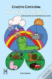 Capa do artigo Creative Curriculum Ks1