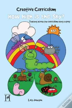 Capa do artigo Creative Curriculum Ks1