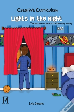 Capa do artigo Creative Curriculum Ks2