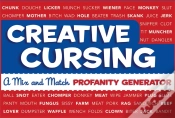 Capa do artigo Creative Cursing
