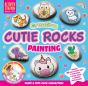 Creative Cutie Rocks Painting - Preview