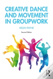 Capa do artigo Creative Dance And Movement In Groupwork
