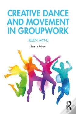 Capa do artigo Creative Dance And Movement In Groupwork