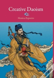 Capa do artigo Creative Daoism