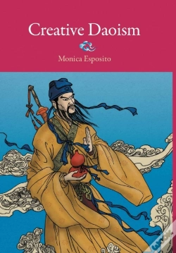Capa do artigo Creative Daoism