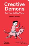 Creative Demons And How To Slay Them
