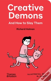 Capa do artigo Creative Demons And How To Slay Them