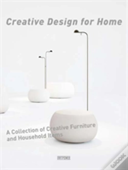 Capa do artigo Creative Design For Home
