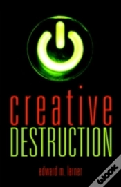Capa do artigo Creative Destruction