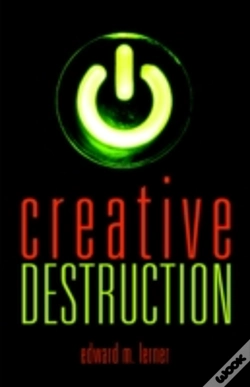 Capa do artigo Creative Destruction