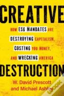 Creative Destruction