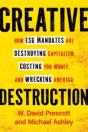 Creative Destruction - Preview