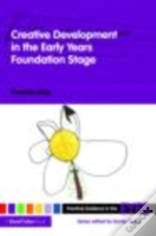 Capa do artigo Creative Development In The Early Years Foundation Stage
