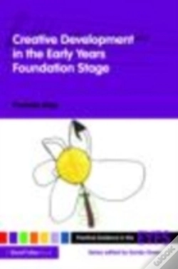 Capa do artigo Creative Development In The Early Years Foundation Stage