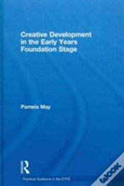 Capa do artigo Creative Development In The Early Years Foundation Stage