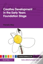 Capa do artigo Creative Development In The Early Years Foundation Stage