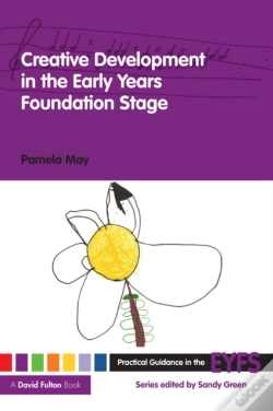 Capa do artigo Creative Development In The Early Years Foundation Stage