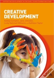 Capa do artigo Creative Development