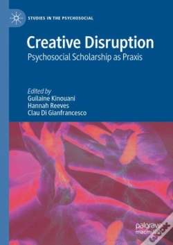 Capa do artigo Creative Disruption