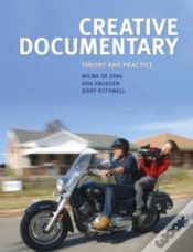 Capa do artigo Creative Documentary