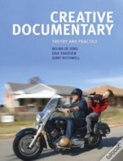 Capa do artigo Creative Documentary