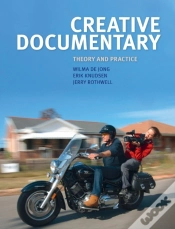 Capa do artigo Creative Documentary