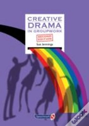 Capa do artigo Creative Drama In Groupwork