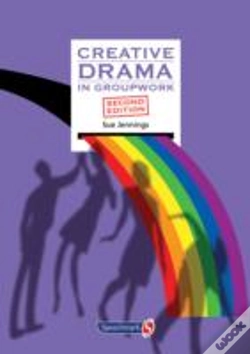 Capa do artigo Creative Drama In Groupwork