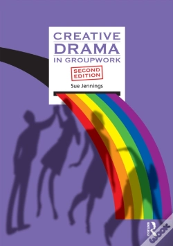 Capa do artigo Creative Drama In Groupwork