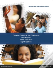 Capa do artigo Creative Drama In The Classroom And Beyond