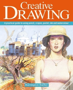Capa do artigo Creative Drawing