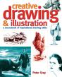 Creative Drawing & Illustration - Preview