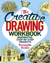 Capa do artigo Creative Drawing Workbook