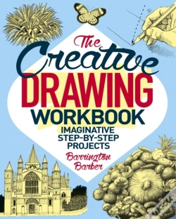 Capa do artigo Creative Drawing Workbook