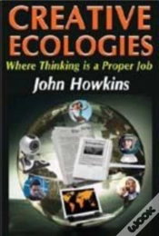 Capa do artigo Creative Ecologies