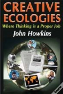 Capa do artigo Creative Ecologies