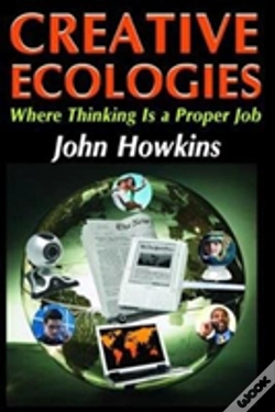 Capa do artigo Creative Ecologies