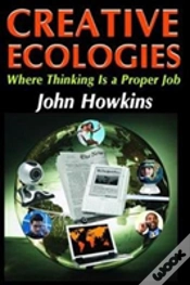 Capa do artigo Creative Ecologies