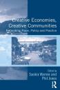 Creative Economies, Creative Communities - Preview