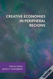Capa do artigo Creative Economies In Peripheral Regions
