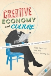Capa do artigo Creative Economy And Culture