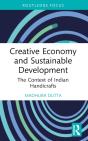 Creative Economy And Sustainable Development - Preview