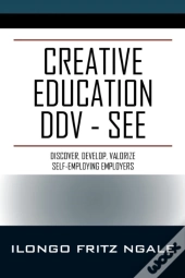 Creative Education Ddv - See