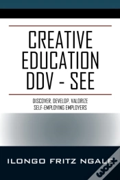 Capa do artigo Creative Education Ddv - See