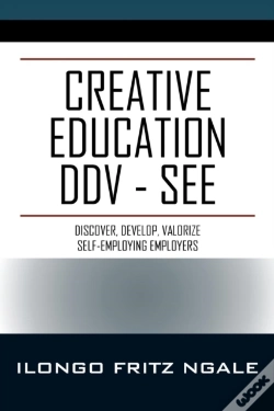 Capa do artigo Creative Education Ddv - See