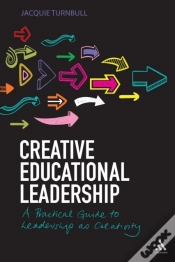 Capa do artigo Creative Educational Leadership