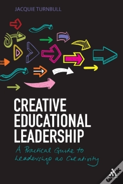 Capa do artigo Creative Educational Leadership