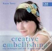 Capa do artigo Creative Embellishing