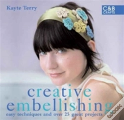 Capa do artigo Creative Embellishing