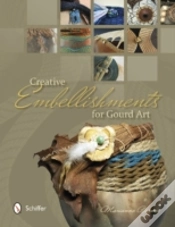 Capa do artigo Creative Embellishments For Gourd Art